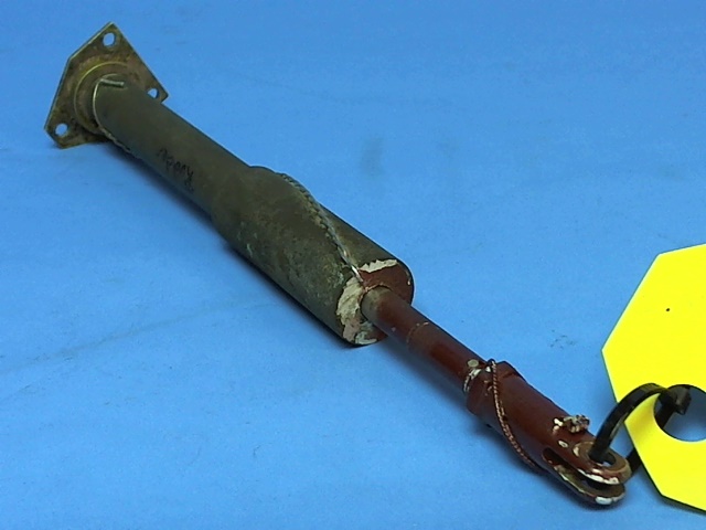 60-526013-601 Beechcraft - ACTUATOR - RUDDER TRIM TAB
